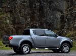 Mitsubishi L200 Trojan 2014 года